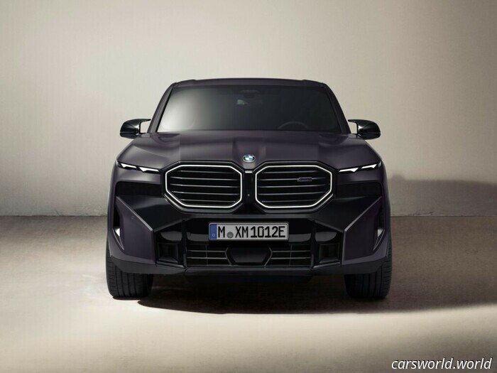 Бренд BMW Group с самыми молодыми покупателями может вас удивить | Carscoops